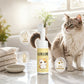 🔥Hot Sale 50% OFF🔥 Gentle Waterless Pet Chin Cleaner Foam – No Rinse,  for Cats & Dogs 🐾