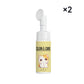 Gentle Waterless Pet Chin Cleaner Foam