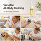 Gentle Waterless Pet Chin Cleaner Foam