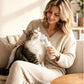 Gentle Waterless Pet Chin Cleaner Foam