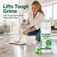 🔥Hot Sale 50% OFF🔥 Floor Cleaning Effervescent Tablets – Drop, Dissolve & Mop, for Sealed Floors 🧹