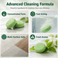 🔥Hot Sale 50% OFF🔥 Floor Cleaning Effervescent Tablets – Drop, Dissolve & Mop, for Sealed Floors 🧹