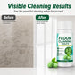 🔥Hot Sale 50% OFF🔥 Floor Cleaning Effervescent Tablets – Drop, Dissolve & Mop, for Sealed Floors 🧹