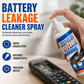 🔋50% OFF NOW! Battery Leakage Corrosion Remover-Portable Precision Electronic Contact Cleaner Spray ⚡