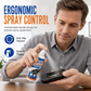 🔋50% OFF NOW! Battery Leakage Corrosion Remover-Portable Precision Electronic Contact Cleaner Spray ⚡