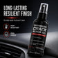 🔥Hot Sale 50% OFF🔥 Dashboard Care Spray – Helps Improve Look of Fine Cracks & Scratches, UV-Resistant, for Car Interior 🚗