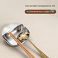 🔥Hot Sale 50% OFF🔥 Stainless Steel Spoon Rest – 304 Food-Grade, Rust-Resistant, for Kitchen Counter, Dishwasher Safe 🥄
