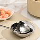 🔥Hot Sale 50% OFF🔥 Stainless Steel Spoon Rest – 304 Food-Grade, Rust-Resistant, for Kitchen Counter, Dishwasher Safe 🥄