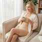 Women's High-Waist Tummy Control Shapewear Shorts