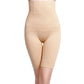 Women's High-Waist Tummy Control Shapewear Shorts