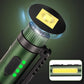 🔥Hot Sale 50% OFF🔥 Pen-Shaped Work Light – COB LED, Strong Magnetic Base, USB-C Rechargeable, for Mechanics & Repair 🔧
