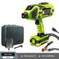 ⏳🔥LIMITED-TIME 50% OFF! ⏰Handheld Arc Welder – 4600W, 20-120A Adjustable & Portable for DIY & Repairs 🛠️