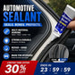 🥳2026 HOT SALE🥳💞50K+ SOLD! 🚗🔧 50% OFF! Car Door Rubber Sealant Adhesive – 2‑in‑1 seal & bond, fixes gaps, tears & loose trim. No need to replace entire seals – DIY repair saves £££! 🛡️✨