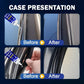 🥳2026 HOT SALE🥳💞50K+ SOLD! 🚗🔧 50% OFF! Car Door Rubber Sealant Adhesive – 2‑in‑1 seal & bond, fixes gaps, tears & loose trim. No need to replace entire seals – DIY repair saves £££! 🛡️✨