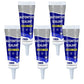 🥳2026 HOT SALE🥳💞50K+ SOLD! 🚗🔧 50% OFF! Car Door Rubber Sealant Adhesive – 2‑in‑1 seal & bond, fixes gaps, tears & loose trim. No need to replace entire seals – DIY repair saves £££! 🛡️✨