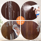 🔥Hot Sale 50% OFF🔥 100ml Latex Paint Remover Spray – Helps Remove Paint Residue, Targeted Spray, for Hard Surfaces 🎨