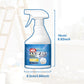 🔥Hot Sale 50% OFF🔥 100ml Latex Paint Remover Spray – Helps Remove Paint Residue, Targeted Spray, for Hard Surfaces 🎨