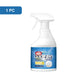 🔥Hot Sale 50% OFF🔥 100ml Latex Paint Remover Spray – Helps Remove Paint Residue, Targeted Spray, for Hard Surfaces 🎨