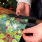 🔥Hot Sale 50% OFF🔥 New Style Wrapping Paper Cutter – Helps Cut Straight & Clean, Hidden Blade Design, for Wrapping Paper Rolls 🎁