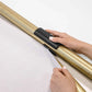 🔥Hot Sale 50% OFF🔥 New Style Wrapping Paper Cutter – Helps Cut Straight & Clean, Hidden Blade Design, for Wrapping Paper Rolls 🎁
