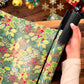 🔥Hot Sale 50% OFF🔥 New Style Wrapping Paper Cutter – Helps Cut Straight & Clean, Hidden Blade Design, for Wrapping Paper Rolls 🎁