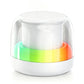 🔥Hot Sale 50% OFF🔥 Portable Bluetooth Speaker with RGB Light – Wireless Speaker with Dynamic Lights, Splash-Resistant, Up to 16H Playtime 🎶
