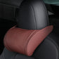 🔥Hot Sale 50% OFF🔥 Car Headrest Pillow – Memory Foam Neck Support, Ergonomic Contoured Shape, Helps Reduce Neck Strain, Universal Fit 🚗