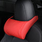 🔥Hot Sale 50% OFF🔥 Car Headrest Pillow – Memory Foam Neck Support, Ergonomic Contoured Shape, Helps Reduce Neck Strain, Universal Fit 🚗