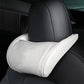 🔥Hot Sale 50% OFF🔥 Car Headrest Pillow – Memory Foam Neck Support, Ergonomic Contoured Shape, Helps Reduce Neck Strain, Universal Fit 🚗