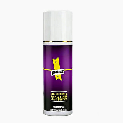 🔥Hot Sale 50% OFF🔥 Water-Repellent Spray for Shoes & Clothes – Helps Repel Water & Stains, for Fabric, Leather, Suede🥾