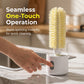 📢📢50% OFF !! ⏰Electric Rotary Cup Brush with Suction Base