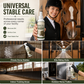 🔥Hot Sale 50% OFF🔥 Horse Stall Kickboard Cleaning Spray – Helps Clean & Deodorize Stall Surfaces, for Washable Hard Surfaces 🐴