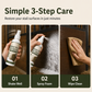 🔥Hot Sale 50% OFF🔥 Horse Stall Kickboard Cleaning Spray – Helps Clean & Deodorize Stall Surfaces, for Washable Hard Surfaces 🐴