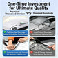 Thick Half Car Cover Sun Snow Protection