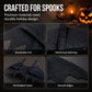 🔥Hot Sale 50% OFF🔥 Halloween Pet Bat Wings – Adjustable Straps, Lightweight Felt, for Cats & Small Dogs, Party & Photo Props 🦇