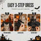 🔥Hot Sale 50% OFF🔥 Halloween Pet Bat Wings – Adjustable Straps, Lightweight Felt, for Cats & Small Dogs, Party & Photo Props 🦇