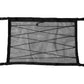 🔥Hot Sale 50% OFF🔥 Car Ceiling Storage Bag w/ Adjustable Buckles – Helps Store Lightweight Items, for Cars with 4 Roof Handles 🚗