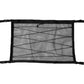 🔥Hot Sale 50% OFF🔥 Car Ceiling Storage Bag w/ Adjustable Buckles – Helps Store Lightweight Items, for Cars with 4 Roof Handles 🚗