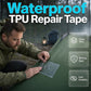 🔥Hot Sale 50% OFF🔥Waterproof TPU Repair Patch Tape