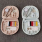 All-in-One Compact Sewing Kit