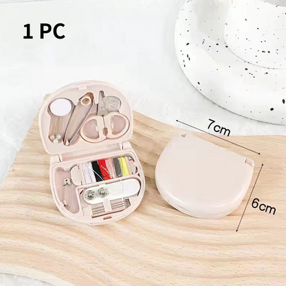 All-in-One Compact Sewing Kit