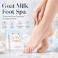 🔥Hot Sale 50% OFF🔥 Exfoliating Hydrating Foot Peel Mask – Helps Reveal Softer-Looking Feet, Single-Use Foot Mask Socks, for Dry & Callused Feet 🦶