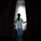 🔥The ultimate light-blocking solution! 🥰A godsend for those who love to sleep in.Self-Adhesive Blackout Curtain for Bedroom