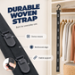 ✨ 8-Clip Wall Mount Hat Rack – Helps Save Space & Display Your Cap Collection, for Bedroom, Closet✨