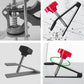 Tile jack for adjusting lifting