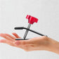 Tile jack for adjusting lifting