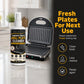 🔥Hot Sale 50% OFF🔥 Grill Plate & Sandwich Maker Cleaner Spray🍳