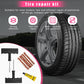 🔥Hot Sale 50% OFF🔥 Universal Tire Repair Kit for Tubeless Tires