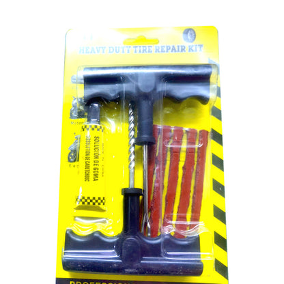 🔥Hot Sale 50% OFF🔥 Universal Tire Repair Kit for Tubeless Tires
