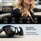 🕶️👓 50% OFF! Attention, glasses wearers: these oversized sunglasses slide right over your own glasses and make you look like a movie star—no expensive clip-ons, no fiddling with lenses!